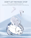 Darrahopens Tools > Industrial Tools > Work Safety Protective Equipment Aukey True Wireless Earbuds MOVE AIR (EP-M2)