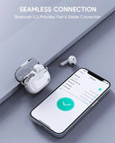 Darrahopens Tools > Industrial Tools > Work Safety Protective Equipment Aukey True Wireless Earbuds MOVE AIR (EP-M2)