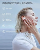 Darrahopens Tools > Industrial Tools > Work Safety Protective Equipment Aukey True Wireless Earbuds MOVE AIR (EP-M2)