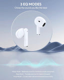 Darrahopens Tools > Industrial Tools > Work Safety Protective Equipment Aukey True Wireless Earbuds MOVE AIR (EP-M2)