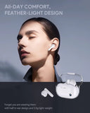 Darrahopens Tools > Industrial Tools > Work Safety Protective Equipment Aukey True Wireless Earbuds MOVE AIR (EP-M2)