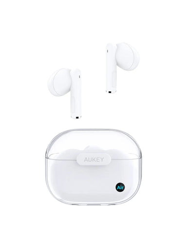 Darrahopens Tools > Industrial Tools > Work Safety Protective Equipment Aukey True Wireless Earbuds MOVE AIR (EP-M2)