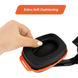 Darrahopens Tools > Industrial Tools > Work Safety Protective Equipment Chainsaw Brushcutter Hard Hat Safety Helmet Face Shield With Visor & Ear Muffs For Landscaping Gardening Lawn Mowing Edge Trimming CE Approved