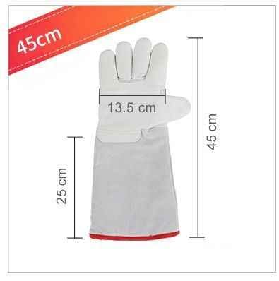 Darrahopens Tools > Industrial Tools > Work Safety Protective Equipment Low Temperature Gloves 45cm