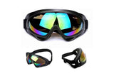 Darrahopens Tools > Industrial Tools > Work Safety Protective Equipment Ski Goggles Outdoor Sport Goggles UV400 Protection Ski Goggles Dustproof Goggles Snow Ski Snowboarding Goggles