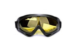 Darrahopens Tools > Industrial Tools > Work Safety Protective Equipment Ski Goggles Outdoor Sport Goggles UV400 Protection Ski Goggles Dustproof Goggles Snow Ski Snowboarding Goggles