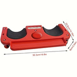 Darrahopens Tools > Industrial Tools > Work Safety Protective Equipment 【Three-Level Knee Brace · Scenario-Based Design】Flexible side support, abrasion-resistant cushioning, extended stability—specially designed for sports and labor, offering comprehensive knee protection to empower your free movement and peace of mind!(Black