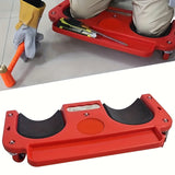 Darrahopens Tools > Industrial Tools > Work Safety Protective Equipment 【Three-Level Knee Brace · Scenario-Based Design】Flexible side support, abrasion-resistant cushioning, extended stability—specially designed for sports and labor, offering comprehensive knee protection to empower your free movement and peace of mind!(Black