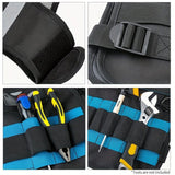 Darrahopens Tools > Industrial Tools > Work Safety Protective Equipment tool vest, multi pocket vest, industrial tool vest, work safety vest, tool storage vest, breathable work vest, australia tool vest, construction tool vest