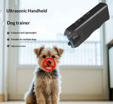 Darrahopens Tools > Industrial Tools > Work Safety Protective Equipment Ultrasonic Dog Repeller, Anti Barking Devices Super Ultrasonic Dog Chaser Dog Bark Deterrent Device Bark Box Sonic Barking Deterrent Devices