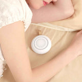 Darrahopens Tools > Industrial Tools > Work Safety Protective Equipment White Noise Sound Machine for New Baby & Adults –  Canceling Sound with Timer, Night Light & Rechargeable, for Sleeping & Travel