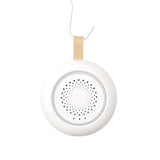 Darrahopens Tools > Industrial Tools > Work Safety Protective Equipment White Noise Sound Machine for New Baby & Adults –  Canceling Sound with Timer, Night Light & Rechargeable, for Sleeping & Travel