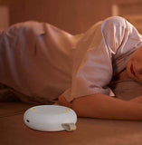 Darrahopens Tools > Industrial Tools > Work Safety Protective Equipment White Noise Sound Machine for New Baby & Adults –  Canceling Sound with Timer, Night Light & Rechargeable, for Sleeping & Travel