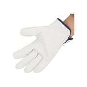 Darrahopens Tools > Industrial Tools > Work Safety Protective Equipment Work Gloves Hand Protection Fire Resistant Welding Glove Super Soft Grain Sheepskin Glove Protective Glove For Tig