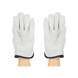 Darrahopens Tools > Industrial Tools > Work Safety Protective Equipment Work Gloves Hand Protection Fire Resistant Welding Glove Super Soft Grain Sheepskin Glove Protective Glove For Tig
