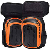 Darrahopens Tools > Industrial Tools > Work Safety Protective Equipment Work Knee Pads Soft Gel and Foam Padding with Anti Slip Straps