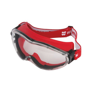 Darrahopens Tools > Industrial Tools Wurth Wrap Around Andromeda® Safety Glasses Clear Lens Work Workwear