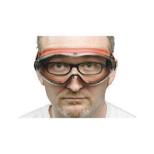 Darrahopens Tools > Industrial Tools Wurth Wrap Around Andromeda® Safety Glasses Clear Lens Work Workwear