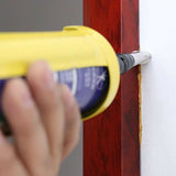 Darrahopens Tools > Other Tools 17 Caulking Finisher Caulk Nozzle Applicator Sealant Finishing Scraper Tools