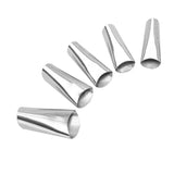 Darrahopens Tools > Other Tools 17 Caulking Finisher Caulk Nozzle Applicator Sealant Finishing Scraper Tools