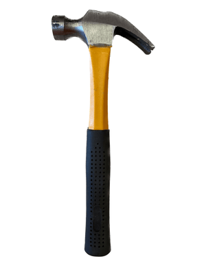 Darrahopens Tools > Other Tools 29cm Hammer with 2 Claws for Pulling Nails