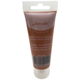 Darrahopens Tools > Other Tools ARTISTS ACRYLIC PAINT Craft 75ml Tube Non Toxic Paints Water Based - Burnt Sienna