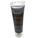 Darrahopens Tools > Other Tools ARTISTS ACRYLIC PAINT Craft 75ml Tube Non Toxic Paints Water Based - Burnt Umber