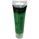 Darrahopens Tools > Other Tools ARTISTS ACRYLIC PAINT Craft 75ml Tube Non Toxic Paints Water Based - Light Green