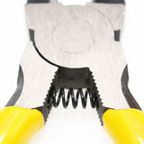 Darrahopens Tools > Other Tools > Cutters 6'' Diagonal Cutting Pliers, Professional Wire Cutter With High Strength Chrome Vanadium Alloy Steel Cutting Edge
