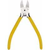 Darrahopens Tools > Other Tools > Cutters 6'' Diagonal Cutting Pliers, Professional Wire Cutter With High Strength Chrome Vanadium Alloy Steel Cutting Edge