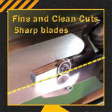 Darrahopens Tools > Other Tools > Cutters Hand Pull Sheet Metal Cutter - Labor Saving Tools, Efficient, Portable, No Electricity Required, Fast Adjustment, Suitable for Metal Plates