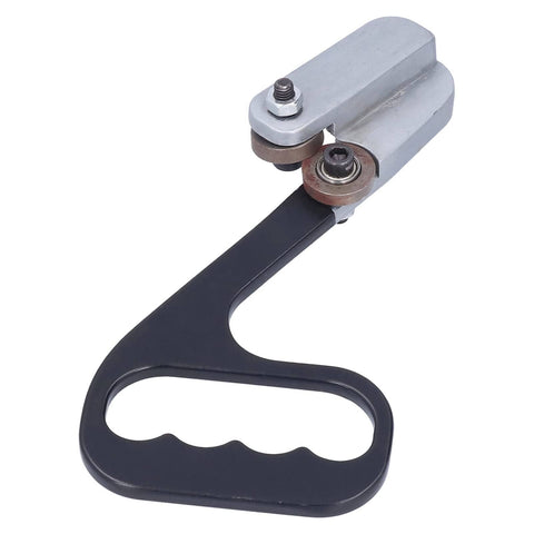 Darrahopens Tools > Other Tools > Cutters Hand Pull Sheet Metal Cutter - Labor Saving Tools, Efficient, Portable, No Electricity Required, Fast Adjustment, Suitable for Metal Plates