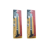 Darrahopens Tools > Other Tools > Cutters Heavy Duty Box Cutter Pack Snap Off Retractable Blade Long Last Hand Craft Tool - Sealed 1PC