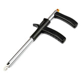 Darrahopens Tools > Other Tools > Cutters Hook Remover aluminum alloy Fish Hook Remover Extractor 24.5cm, Fish Hook Remover Tool, Fishing Pliers Hook Remover Tool