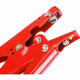 Darrahopens Tools > Other Tools > Cutters Hs-519 Self-Locking Tie Cutter & Clamp - All Metal - For Ties Up To 0.9Cm Wide