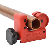 Darrahopens Tools > Other Tools > Cutters Mini Tube Cutter, Is Ideal For Cutting Tubes With A Diameter Of 3 To 16 Mm (1/8" - 3/8")