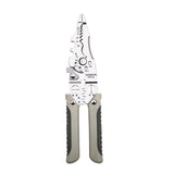 Darrahopens Tools > Other Tools > Cutters Multifunctional Wire Stripper Pliers Electric Cable Crimper and Cutter Tool Set