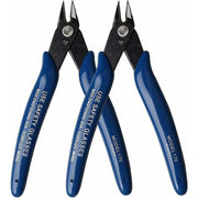 Darrahopens Tools > Other Tools > Cutters Side Cutters, Yuanzi Side Cutter Cutting Tool, Thumb/Steel Wire Stripper For Electrical Cable, Jewelry Repair, Diy