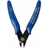 Darrahopens Tools > Other Tools > Cutters Side Cutters, Yuanzi Side Cutter Cutting Tool, Thumb/Steel Wire Stripper For Electrical Cable, Jewelry Repair, Diy