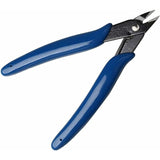 Darrahopens Tools > Other Tools > Cutters Side Cutters, Yuanzi Side Cutter Cutting Tool, Thumb/Steel Wire Stripper For Electrical Cable, Jewelry Repair, Diy