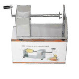 Darrahopens Tools > Other Tools > Cutters Stainless Steel Spiral Potato Slicer Cutter