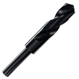 Darrahopens Tools > Other Tools > Drill & Screwdriver Accessories 22.5 mm HSS Forged Drill Bit - Reduced Shank Drill Bit for Aluminum, Steel, Wood, Plastic, Base Metals etc. (22.5 mm) 22.5mm 22.5mm 22.5mm 22.5mm 22.5mm 22.5mm
