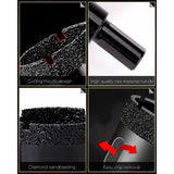 Darrahopens Tools > Other Tools > Drill & Screwdriver Accessories 25Mm Brazed Core Diamond Hole Saw Drill Bit Hollow Hole Cutter For Glass Porcelain Tile Marble Ceramic Granite