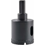 Darrahopens Tools > Other Tools > Drill & Screwdriver Accessories 25Mm Brazed Core Diamond Hole Saw Drill Bit Hollow Hole Cutter For Glass Porcelain Tile Marble Ceramic Granite
