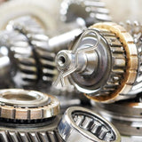 Darrahopens Tools > Other Tools > Drill & Screwdriver Accessories Assortment Of Spring Pins Ø 2.4 - 4.0 Mm 150 Pieces