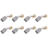 Darrahopens Tools > Other Tools > Drill & Screwdriver Accessories Carbon Brush Replacement for CB-103 Motor, 8 Pieces 6mm x 10mm x 16mm