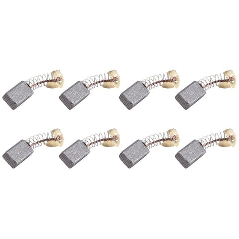 Darrahopens Tools > Other Tools > Drill & Screwdriver Accessories Carbon Brush Replacement for CB-103 Motor, 8 Pieces 6mm x 10mm x 16mm