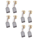 Darrahopens Tools > Other Tools > Drill & Screwdriver Accessories Carbon Brush Replacement for CB-103 Motor, 8 Pieces 6mm x 10mm x 16mm