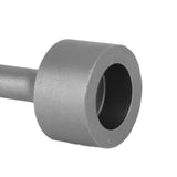 Darrahopens Tools > Other Tools > Drill & Screwdriver Accessories Ground Rod Driver Bits Socket Steel Easy Install Sturdy Light Weight Drill Tools for SDS Plus Hammer Drill 19mm In Australia - Darrahopens