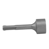 Darrahopens Tools > Other Tools > Drill & Screwdriver Accessories Ground Rod Driver Bits Socket Steel Easy Install Sturdy Light Weight Drill Tools for SDS Plus Hammer Drill 19mm In Australia - Darrahopens